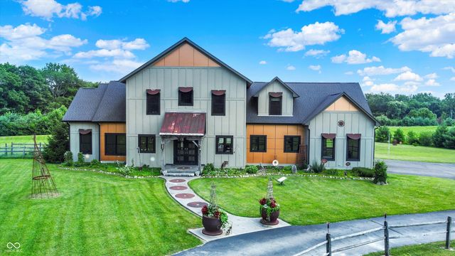 25811 State Road 19, Arcadia, IN 46030