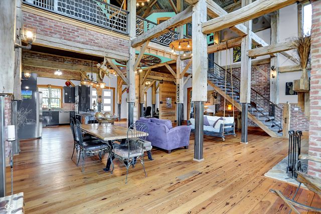 25811 State Road 19, Arcadia, IN 46030