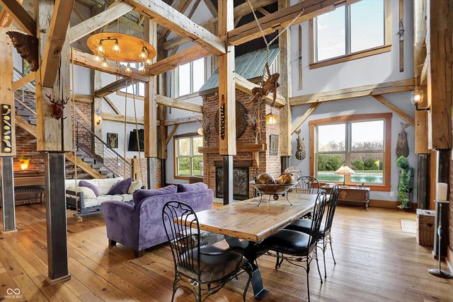 25811 State Road 19, Arcadia, IN 46030