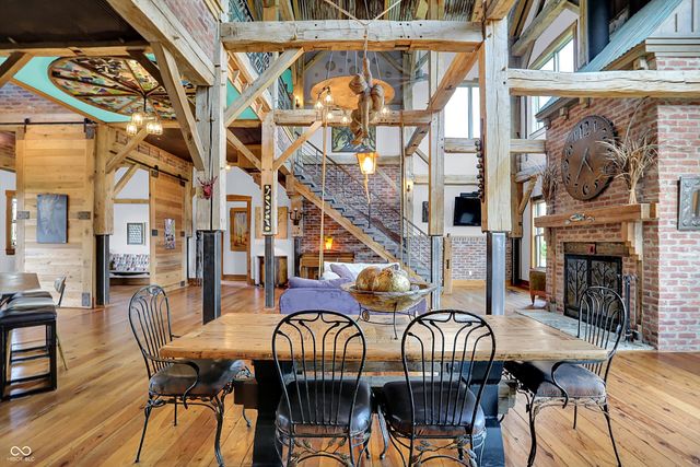 25811 State Road 19, Arcadia, IN 46030