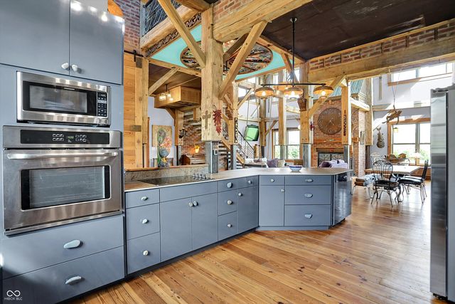 25811 State Road 19, Arcadia, IN 46030