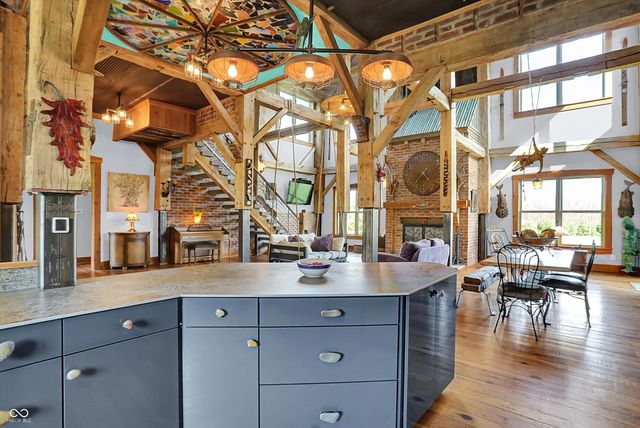 25811 State Road 19, Arcadia, IN 46030