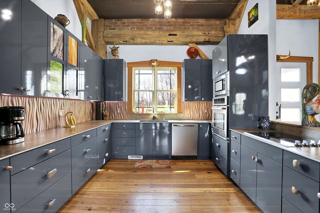25811 State Road 19, Arcadia, IN 46030