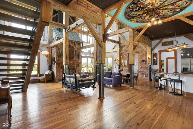 25811 State Road 19, Arcadia, IN 46030