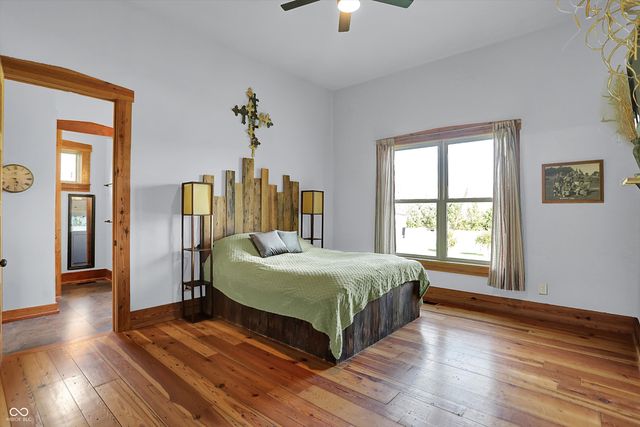 25811 State Road 19, Arcadia, IN 46030