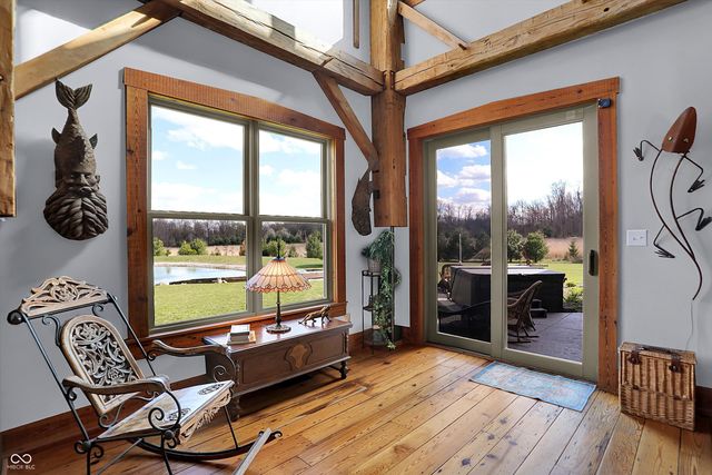 25811 State Road 19, Arcadia, IN 46030