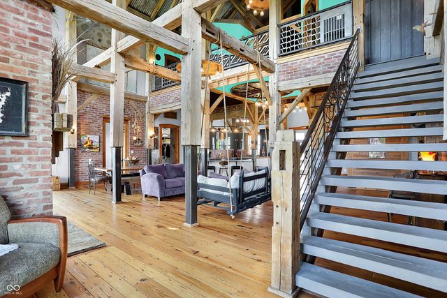 25811 State Road 19, Arcadia, IN 46030