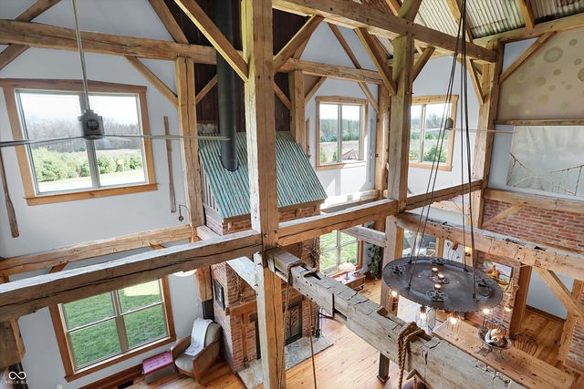 25811 State Road 19, Arcadia, IN 46030