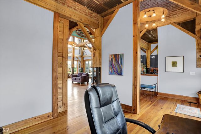 25811 State Road 19, Arcadia, IN 46030