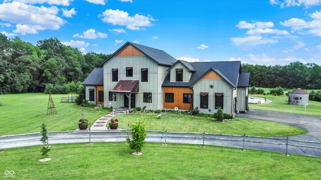 25811 State Road 19, Arcadia, IN 46030
