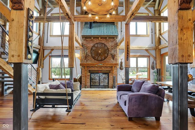25811 State Road 19, Arcadia, IN 46030