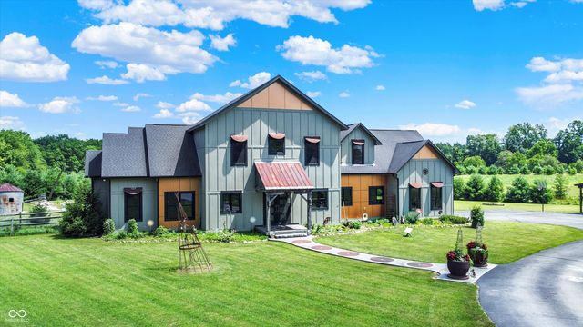 25811 State Road 19, Arcadia, IN 46030