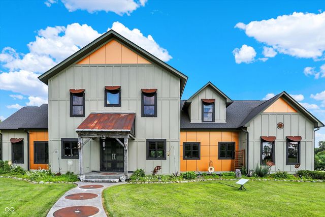 25811 State Road 19, Arcadia, IN 46030