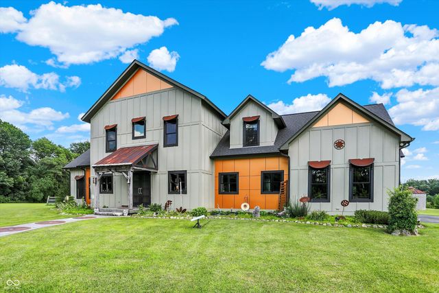 25811 State Road 19, Arcadia, IN 46030