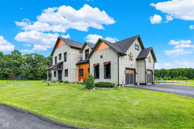 25811 State Road 19, Arcadia, IN 46030