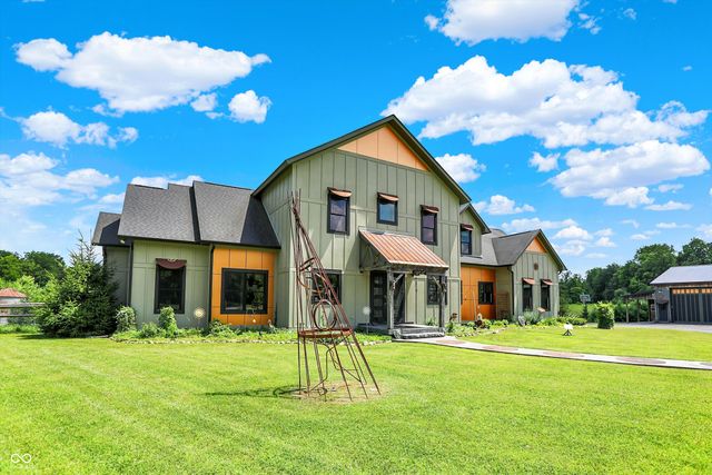 25811 State Road 19, Arcadia, IN 46030