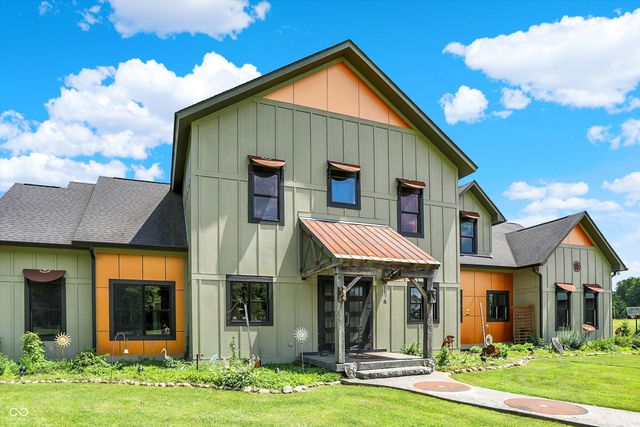 25811 State Road 19, Arcadia, IN 46030