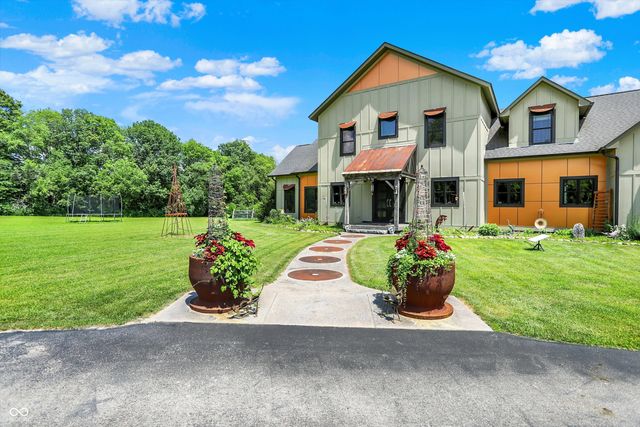 25811 State Road 19, Arcadia, IN 46030