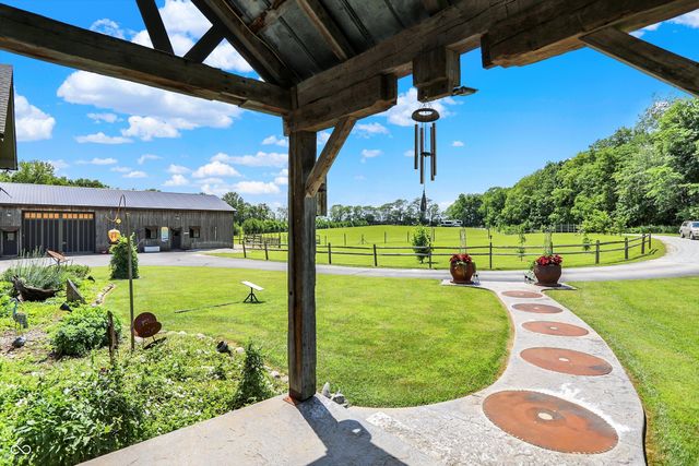 25811 State Road 19, Arcadia, IN 46030