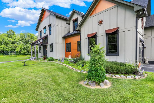 25811 State Road 19, Arcadia, IN 46030