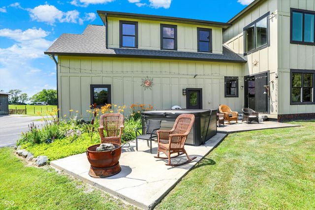 25811 State Road 19, Arcadia, IN 46030