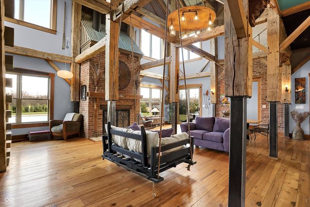25811 State Road 19, Arcadia, IN 46030