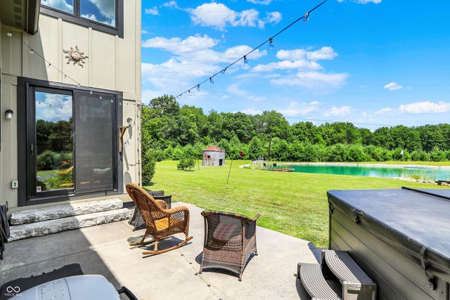 25811 State Road 19, Arcadia, IN 46030
