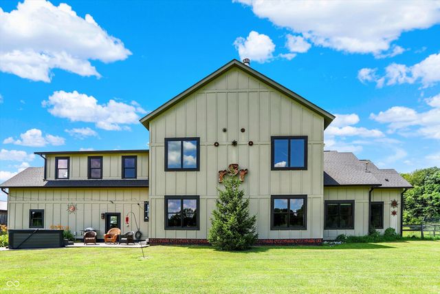 25811 State Road 19, Arcadia, IN 46030
