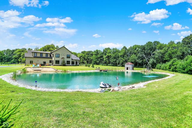 25811 State Road 19, Arcadia, IN 46030