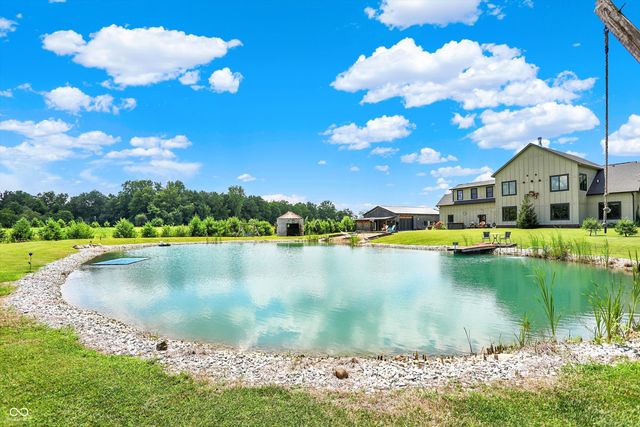 25811 State Road 19, Arcadia, IN 46030