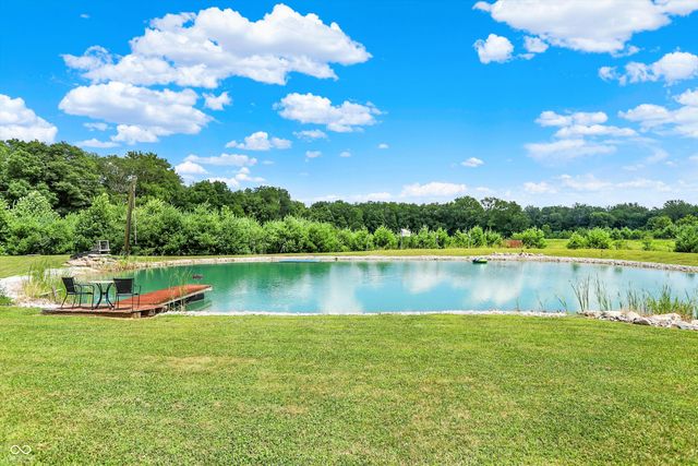 25811 State Road 19, Arcadia, IN 46030