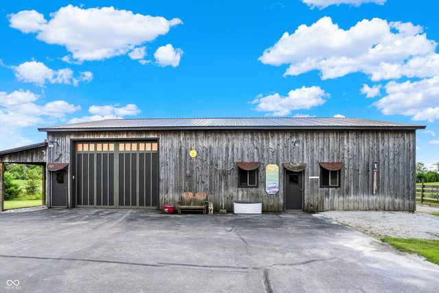 25811 State Road 19, Arcadia, IN 46030