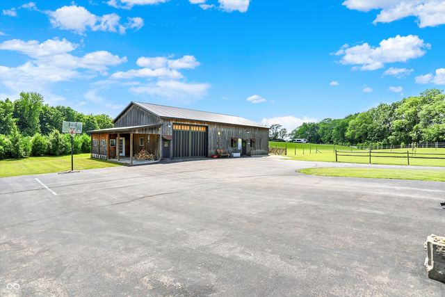 25811 State Road 19, Arcadia, IN 46030