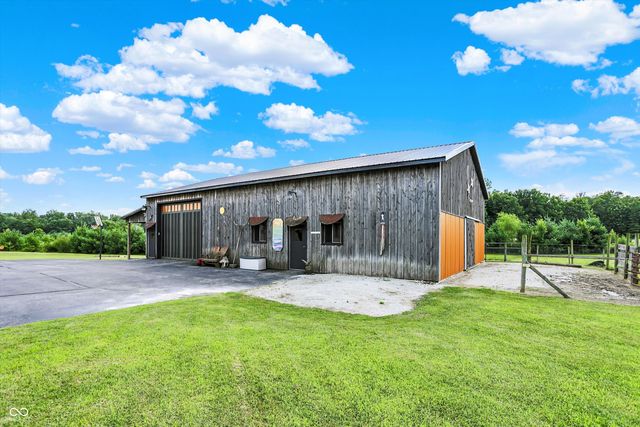25811 State Road 19, Arcadia, IN 46030