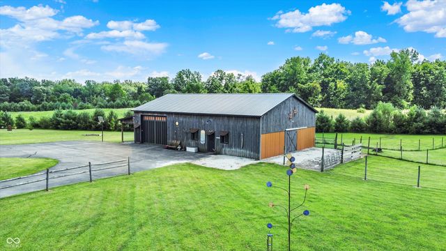 25811 State Road 19, Arcadia, IN 46030