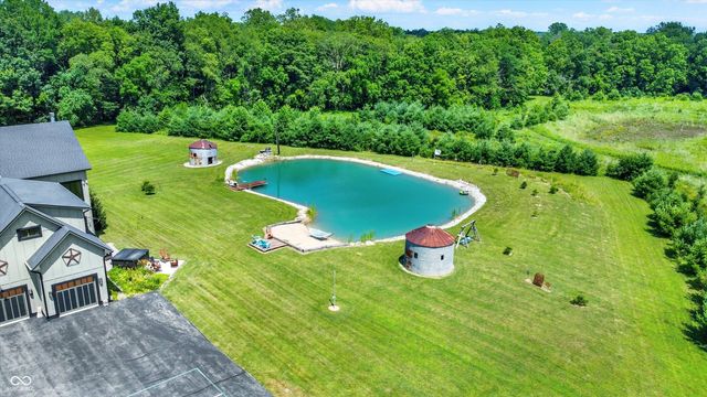 25811 State Road 19, Arcadia, IN 46030
