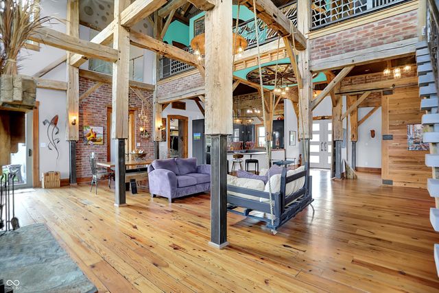 25811 State Road 19, Arcadia, IN 46030