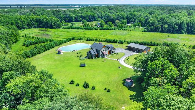 25811 State Road 19, Arcadia, IN 46030