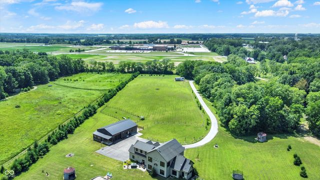 25811 State Road 19, Arcadia, IN 46030