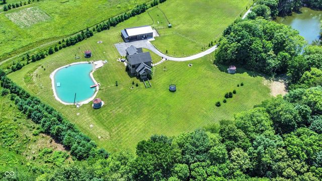 25811 State Road 19, Arcadia, IN 46030