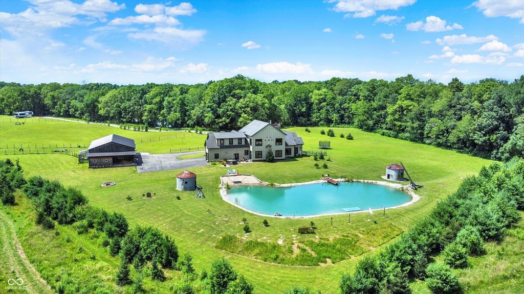 25811 State Road 19, Arcadia, IN 46030