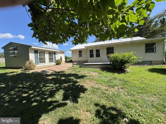 1525 BIG OAK RD, Smyrna, DE 19977