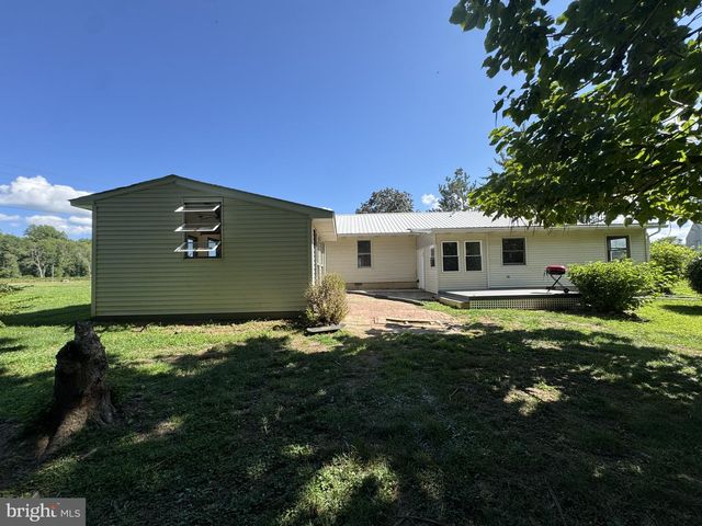 1525 BIG OAK RD, Smyrna, DE 19977
