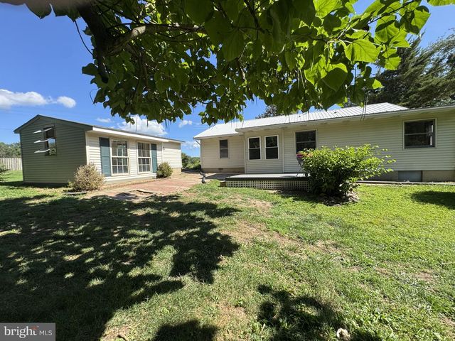 1525 BIG OAK RD, Smyrna, DE 19977
