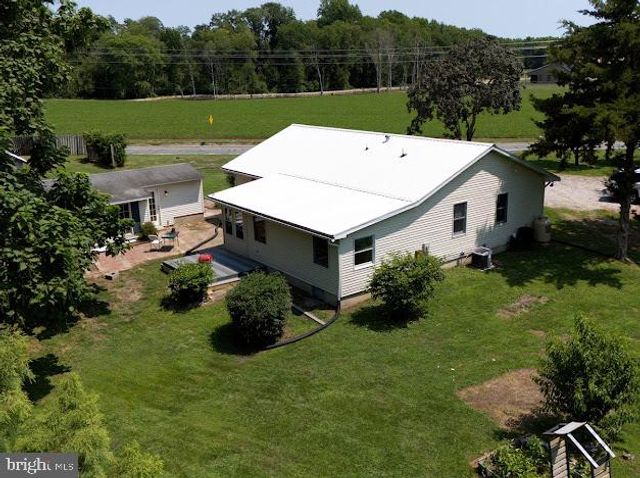 1525 BIG OAK RD, Smyrna, DE 19977