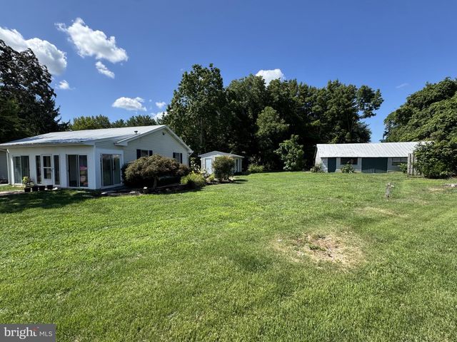 1525 BIG OAK RD, Smyrna, DE 19977