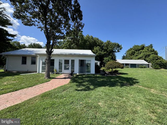 1525 BIG OAK RD, Smyrna, DE 19977