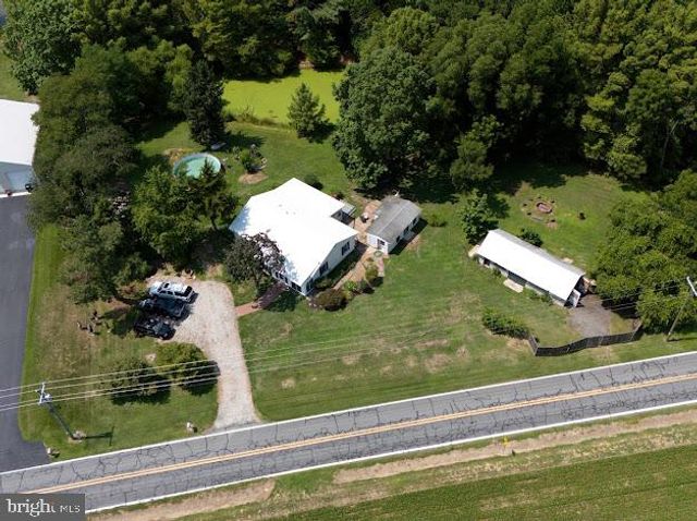 1525 BIG OAK RD, Smyrna, DE 19977