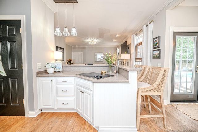 2704 Cobblestone Drive, Sanford, NC 27330