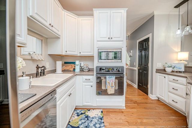 2704 Cobblestone Drive, Sanford, NC 27330